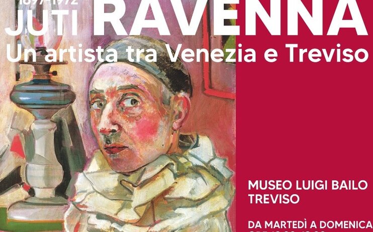 Juti Ravenna - Museo Bailo - Treviso