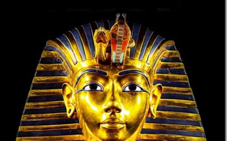 TUTANKHAMON - 100 ANNI DI MISTERI