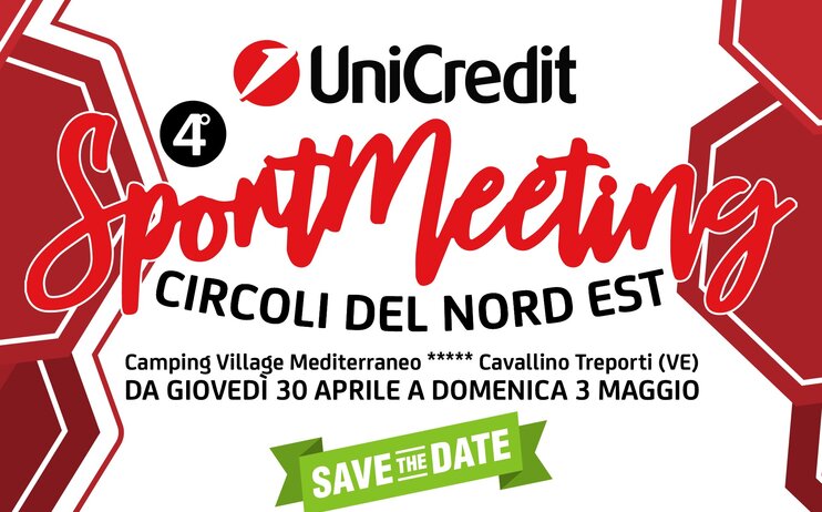 SPORTMEETING CIRCOLI NORD EST